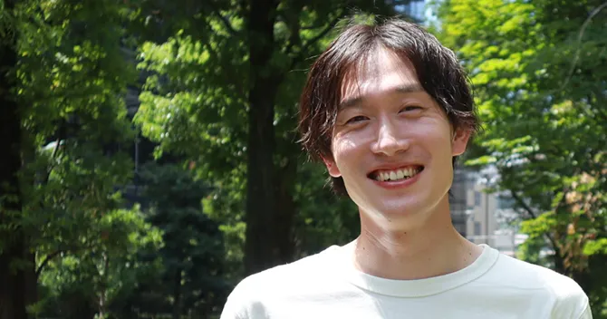 採用担当 川上貴大