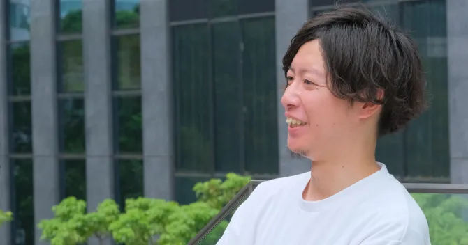 代表取締役 國方翔冴